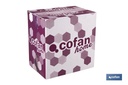 Imagen Adicional de Pack de 6 copas jerezanas de cristal con tallo alto