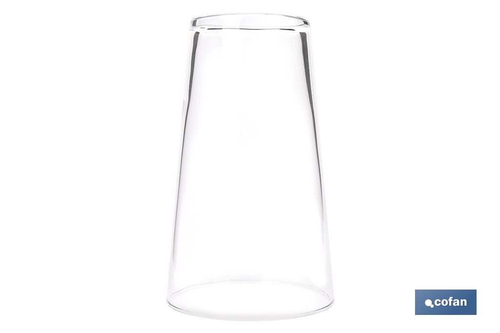Imagen Adicional de Pack de 6 vasos de combinado