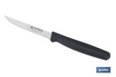 Imagen Adicional de Pack de 25 cuchillos de cocina microdentados