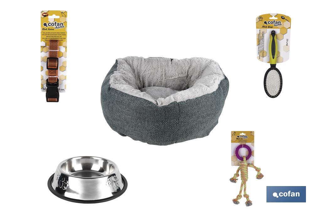 Imagen Adicional de Set de 5 accesorios para mascotas