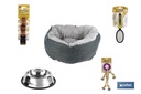 Imagen Adicional de Set de 5 accesorios para mascotas