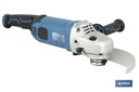 Imagen Adicional de Amoladora angular de 2400W