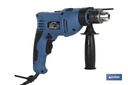 Imagen Adicional de Taladro de impacto 600W