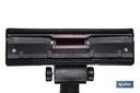 Imagen Adicional de Aspirador Profesional de 30 litros Modelo Siroco