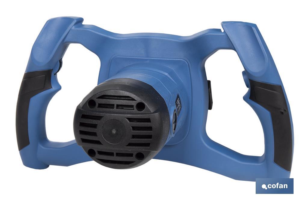 Imagen Adicional de Mezclador eléctrico