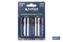 Imagen Adicional de Pilas Alcalinas - LR20 D/1,5V
