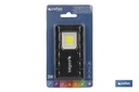 Imagen Adicional de Linterna Magnética Led I Tamaño de bolsillo I Resistente al agua y a impactos I 3W I 150 Lm