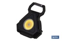 Imagen Adicional de Linterna pequeña Cob Led Recargable