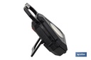 Imagen Adicional de Linterna pequeña Cob Led Recargable