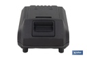 Imagen Adicional de Batería de litio Li-ion de 20 V y 1.5 Ah