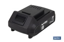 Imagen Adicional de Batería de litio Li-ion de 20 V y 1.5 Ah
