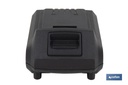Imagen Adicional de Batería de litio Li-ion de 20V y 2.0 Ah