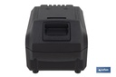 Imagen Adicional de Batería de litio Li-ion de 20 V y 4.0 Ah