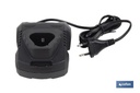 Imagen Adicional de Cargador de batería de alta velocidad: 12V 2,4 A