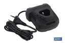 Imagen Adicional de Cargador de batería de alta velocidad: 12V 2,4 A