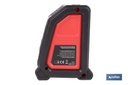 Imagen Adicional de Altavoz Bluetooth a Batería
