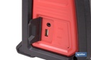Imagen Adicional de Altavoz Bluetooth a Batería
