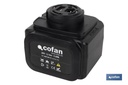 Imagen Adicional de Batería Recargable para Tijeras de Podar