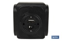 Imagen Adicional de Batería Recargable para Tijeras de Podar