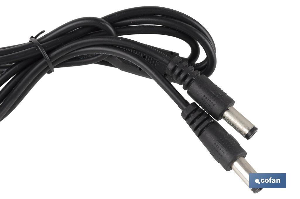 Imagen Adicional de Cargador de Batería para Tijeras de Podar Eléctricas