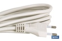 Imagen Adicional de Prolongador de cable bipolar