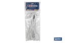 Imagen Adicional de Prolongador de cable bipolar