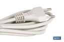 Imagen Adicional de Prolongador de cable bipolar