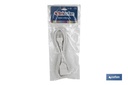 Imagen Adicional de Prolongador de cable bipolar