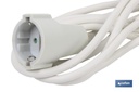 Imagen Adicional de Prolongador de cable eléctrico