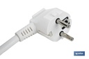Imagen Adicional de Prolongador de cable eléctrico