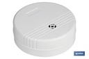 Imagen Adicional de Detector de inundación con alarma de sonido