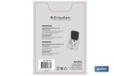 Imagen Adicional de Base Enchufe con tapa IP44