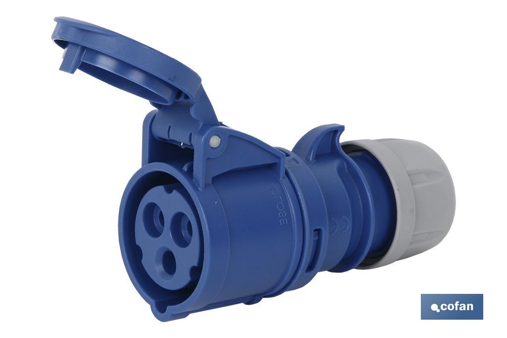 Imagen Adicional de Base industrial móvil