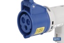 Imagen Adicional de Adaptador bipolar de conversión