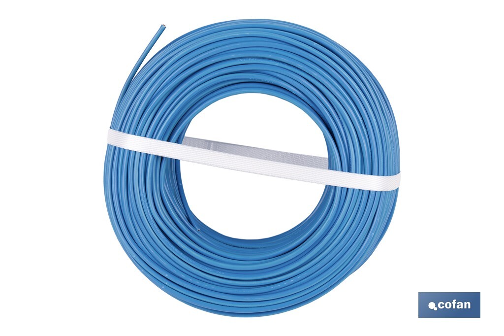 Imagen Adicional de Rollo Cable Eléctrico de 100 m