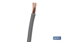 Imagen Adicional de Rollo Cable Eléctrico H07V-K de 100 m