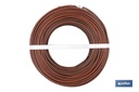 Imagen Adicional de Rollo Cable Eléctrico  H07V-K de 100 m