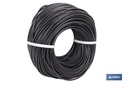 Imagen Adicional de Rollo de Cable Eléctrico H07V-K