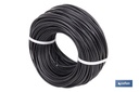 Imagen Adicional de Rollo de Cable Eléctrico H07V-K