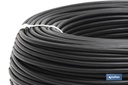 Imagen Adicional de Rollo de Cable Eléctrico H07V-K