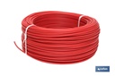 Imagen Adicional de Rollo Cable Eléctrico de 100 m