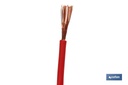 Imagen Adicional de Rollo Cable Eléctrico de 100 m
