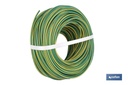 Imagen Adicional de Rollo Cable Eléctrico de 100 m H07V-K