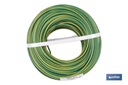 Imagen Adicional de Rollo Cable Eléctrico de 100 m H07V-K