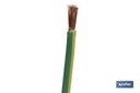 Imagen Adicional de Rollo Cable Eléctrico de 100 m H07V-K