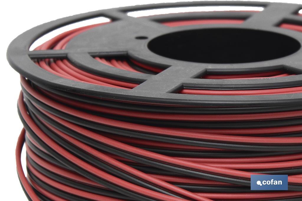 Imagen Adicional de Rollo Cable Eléctrico de 100 m