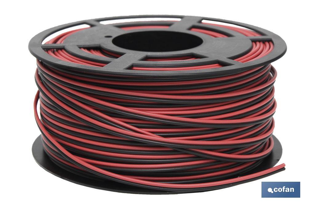 Imagen Adicional de Rollo Cable Eléctrico de 100 m