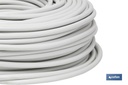 Imagen Adicional de Rollo Cable Eléctrico de 100 m