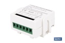 Imagen Adicional de Relé individual WiFi inteligente