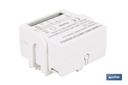 Imagen Adicional de Relé individual WiFi inteligente